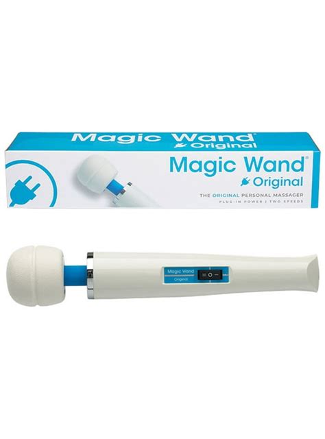 Experience Mind-Blowing Orgasms: Invest in a Hitachi Magic Wand Today